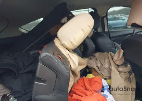 2016 Ford Focus Se from USA, damaged, VIN 1FADP3K24GL299150